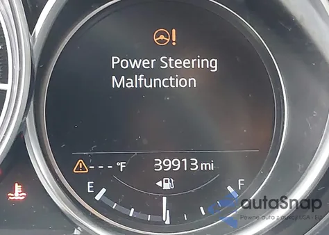 2023 Mazda Cx-5 2.5 S Carbon Edition из США, поврежденный, VIN JM3KFBCM7P0149492